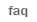 FAQ